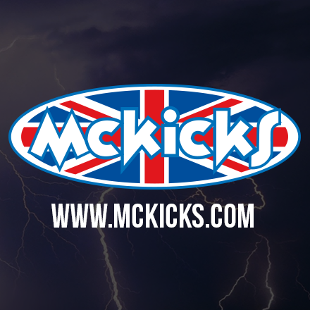 Merk McKicks
