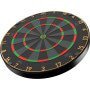 Bull's Advantage Black Dartboard