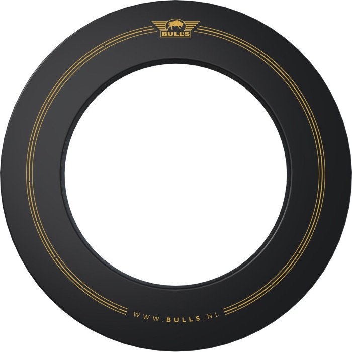 Bull's Advantage Lite Gold surround