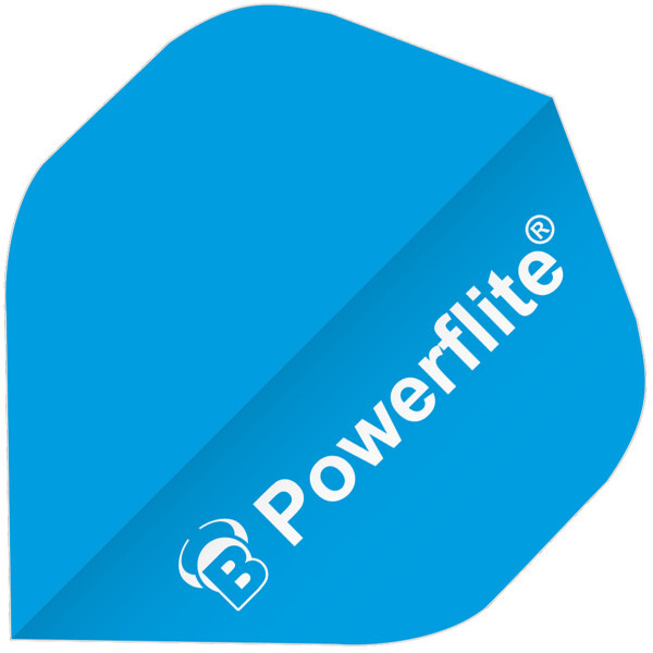 Bull's Germany BULL'S Powerflite std Light Blue