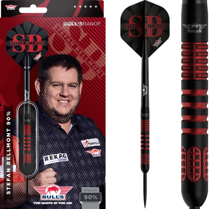 Bull's Bull's Stefan Bellmont 90%
