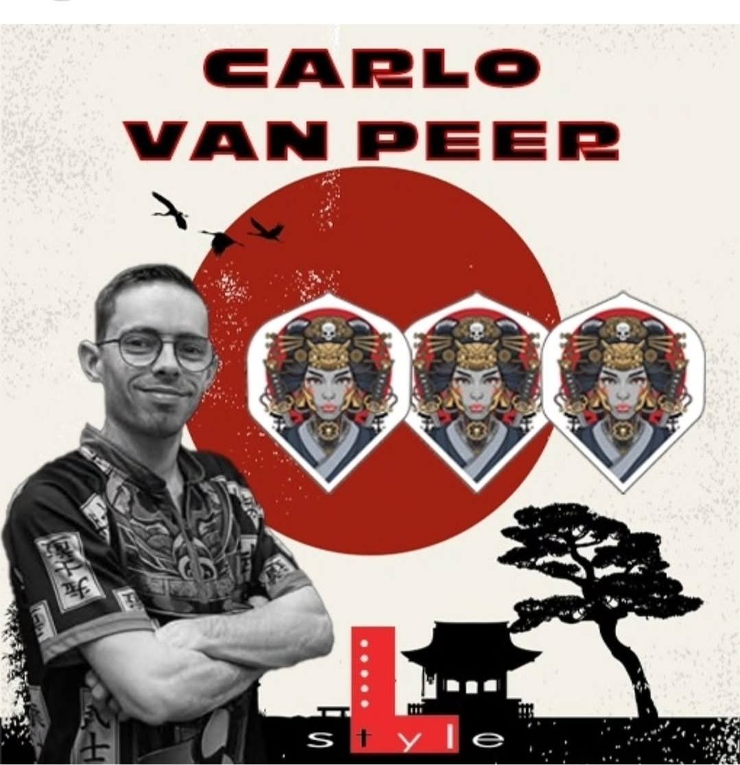 L-Style CARLO VAN PEER L1 EZ