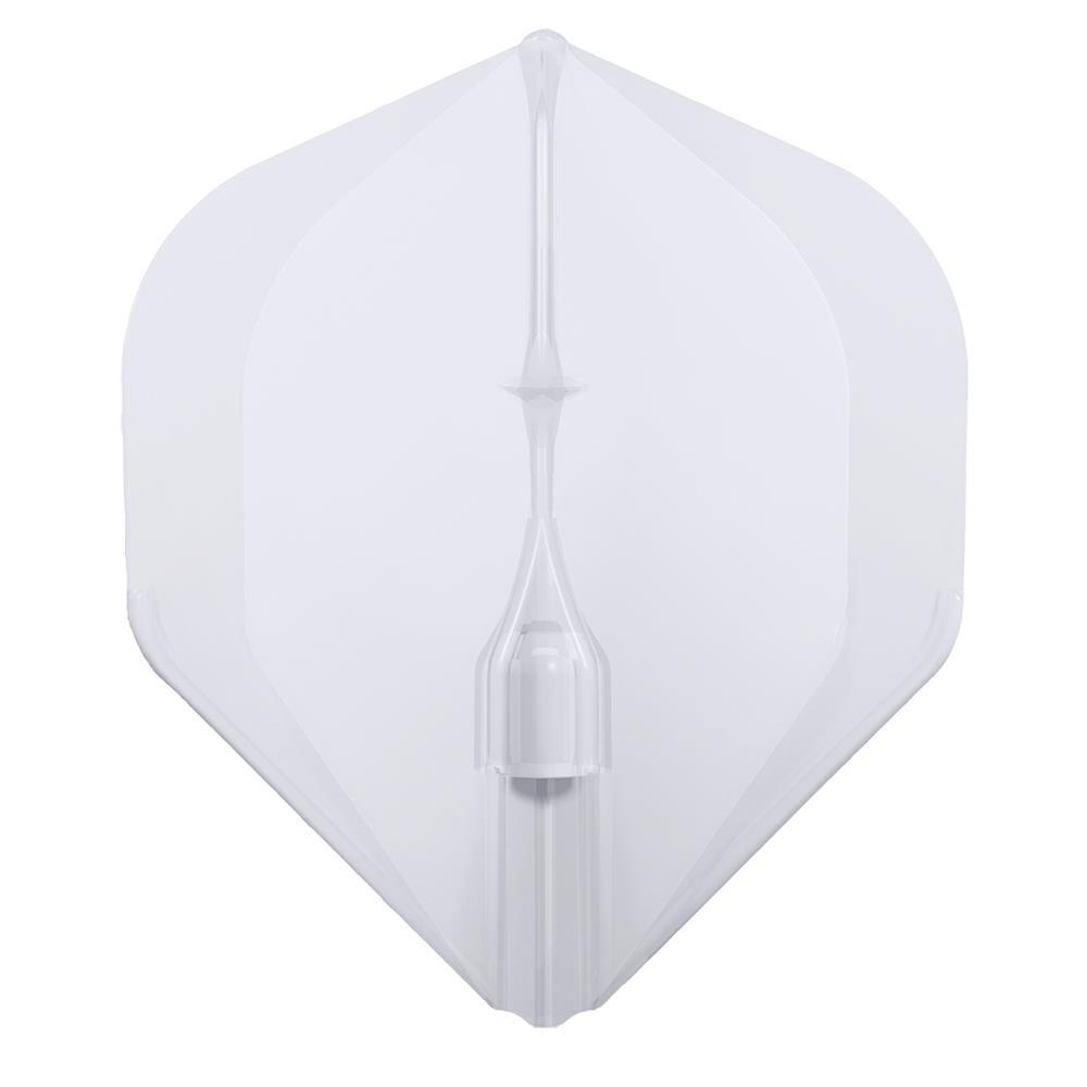 L-Style Champagne Flight EZ L1 Standard Clear White