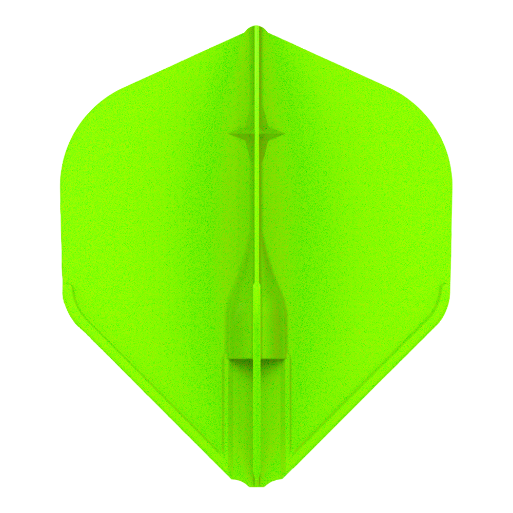 L-Style Champagne Flight EZ L1 standard neon green