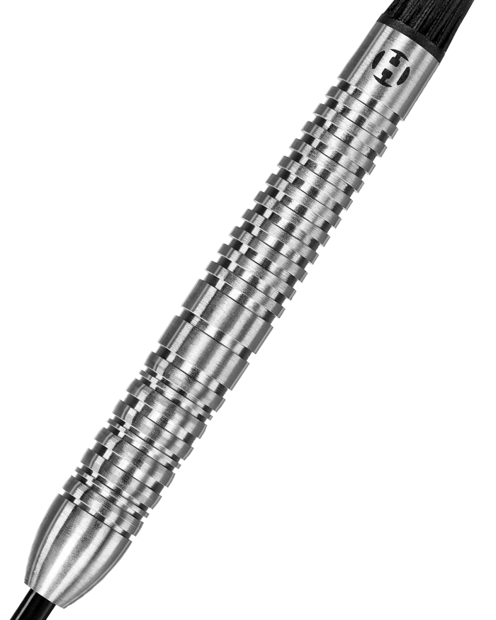 Harrows Damon Heta 90%