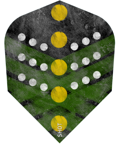 Shot Devon Petersen Courage Flight Std.6