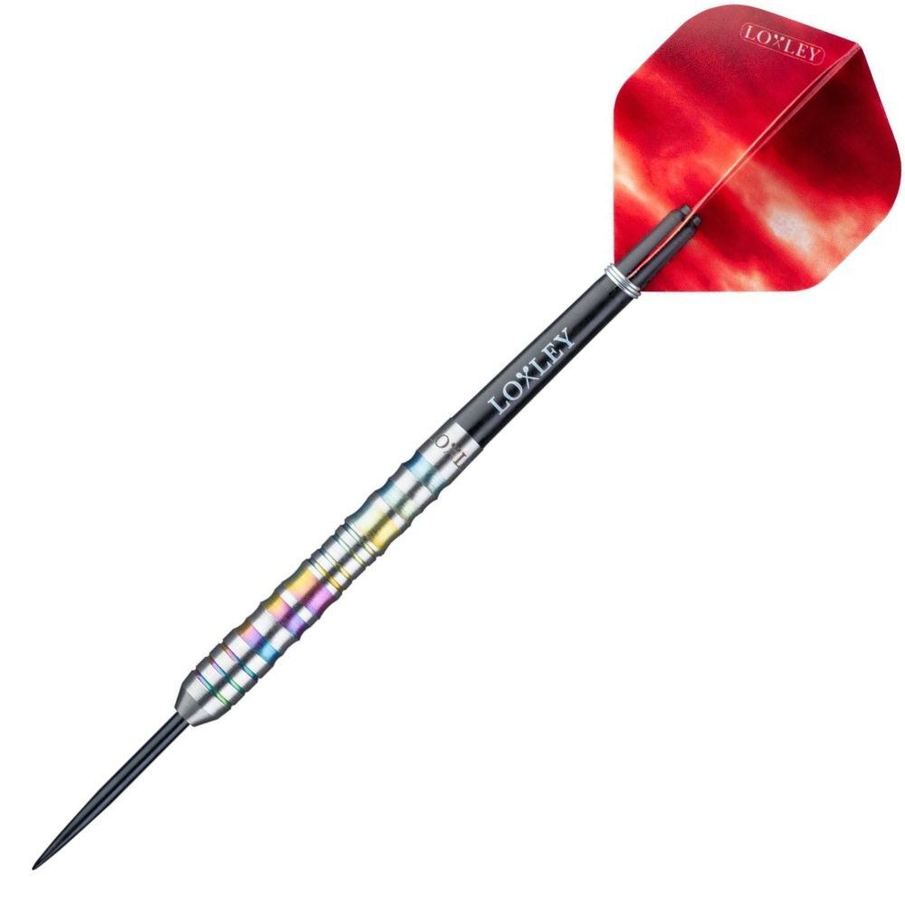 Loxley Excalibur Model I