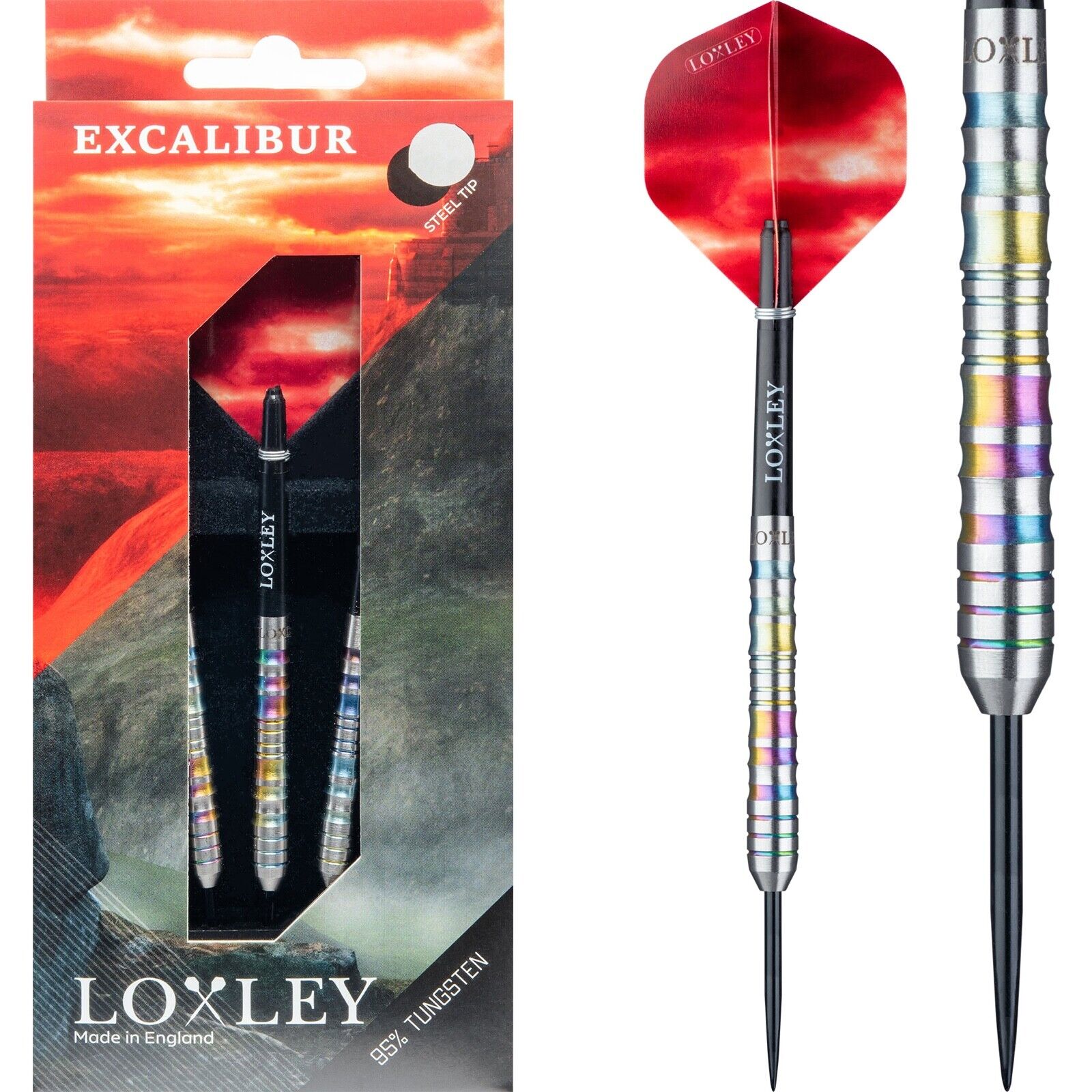 Loxley Excalibur