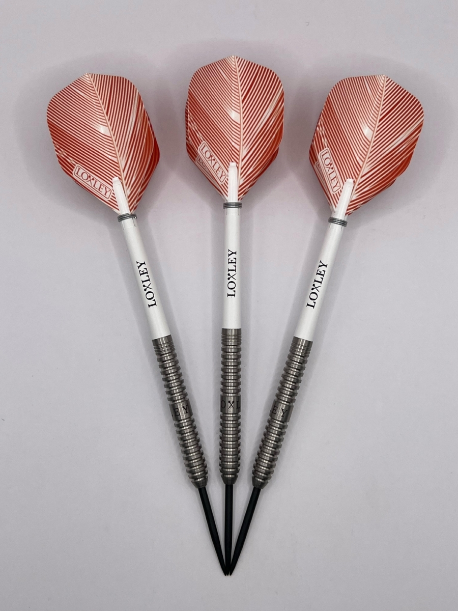 Loxley Featherweight Red17 gram