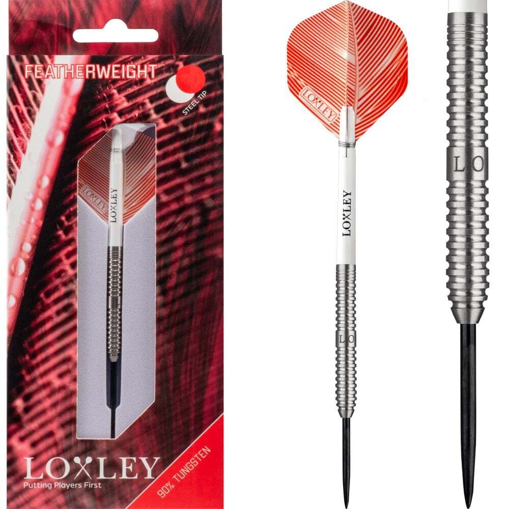 Loxley Featherweight Red17 Gram