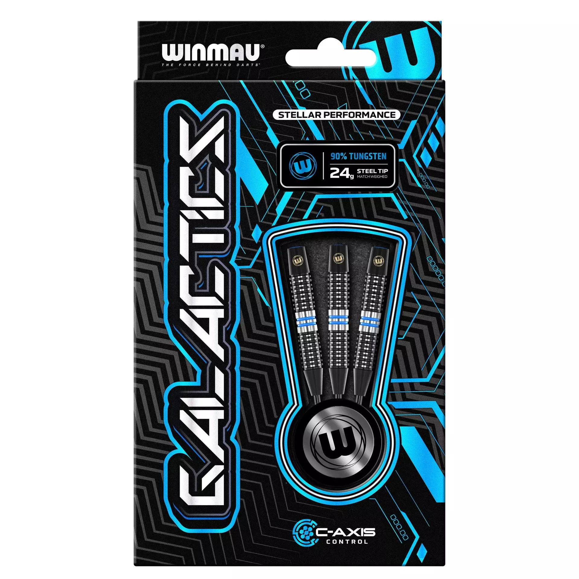 Winmau Galactics