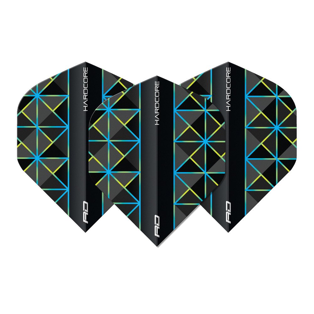 Red Dragon  Hardcore Premium Dragonfly 95