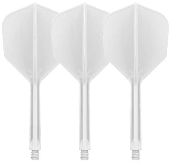 Target k-flex flight wit no6