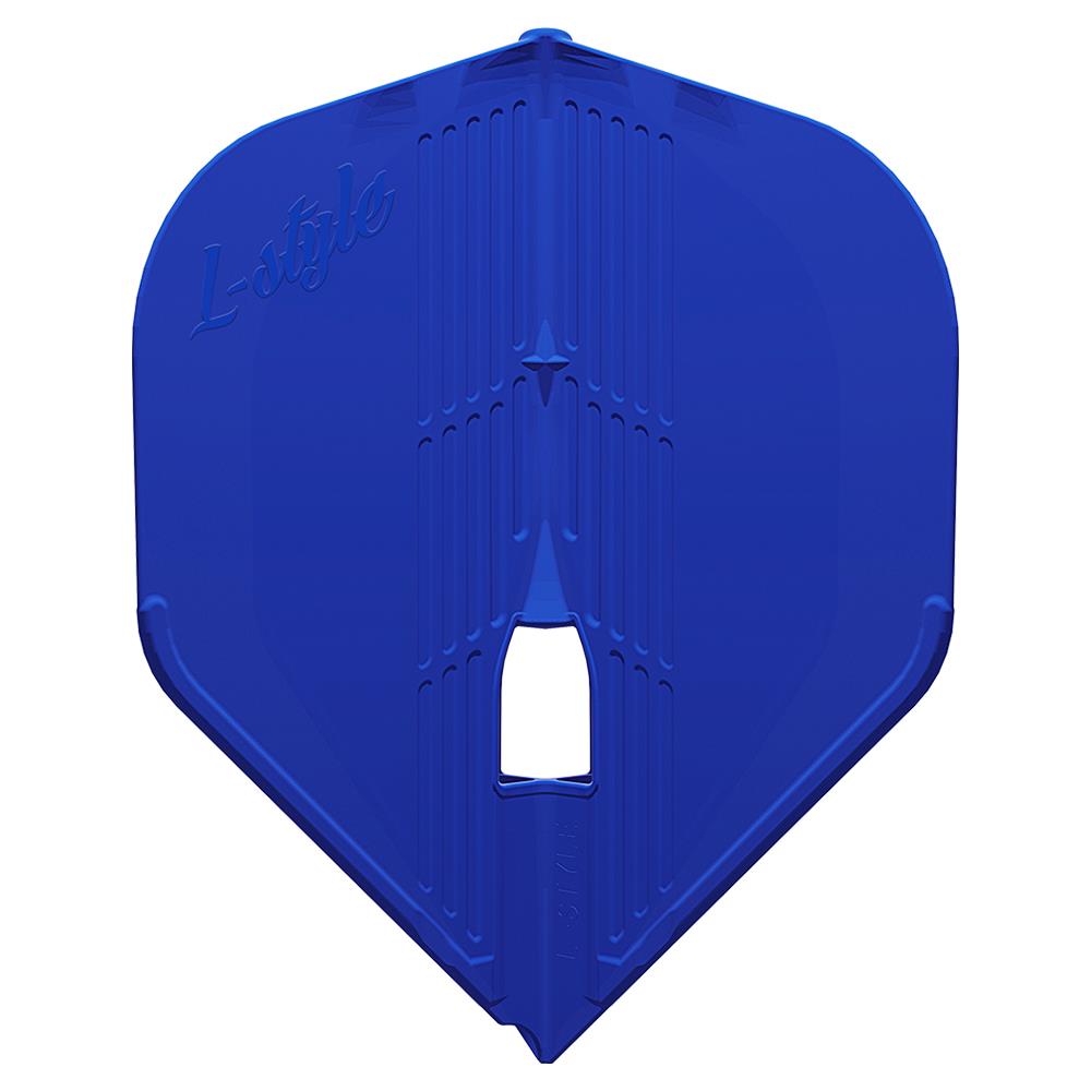 L-Style L1KPRO Kami Standard Blue