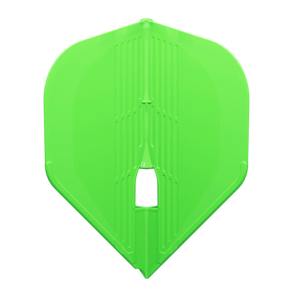 L-Style L1KPRO kami standard neon green