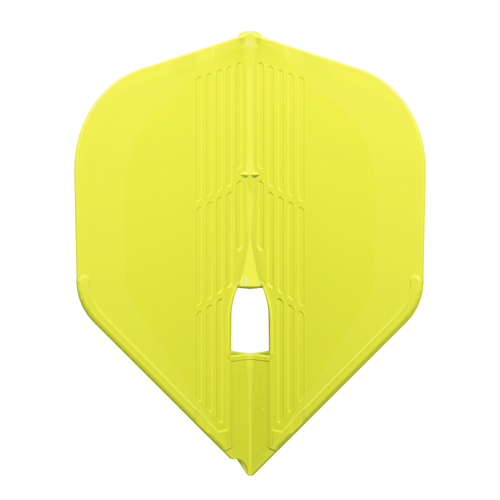 L-Style L1KPRO kami standard neon yellow