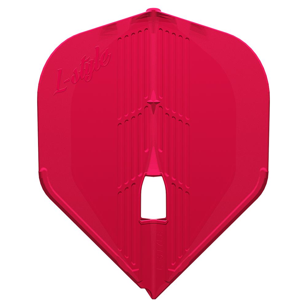 L-Style L1KPRO Kami Standard Red