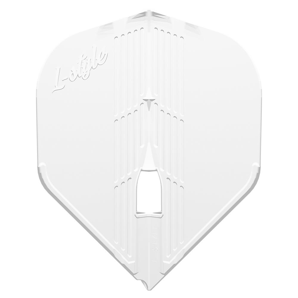 L-Style L1KPRO Kami Standard White