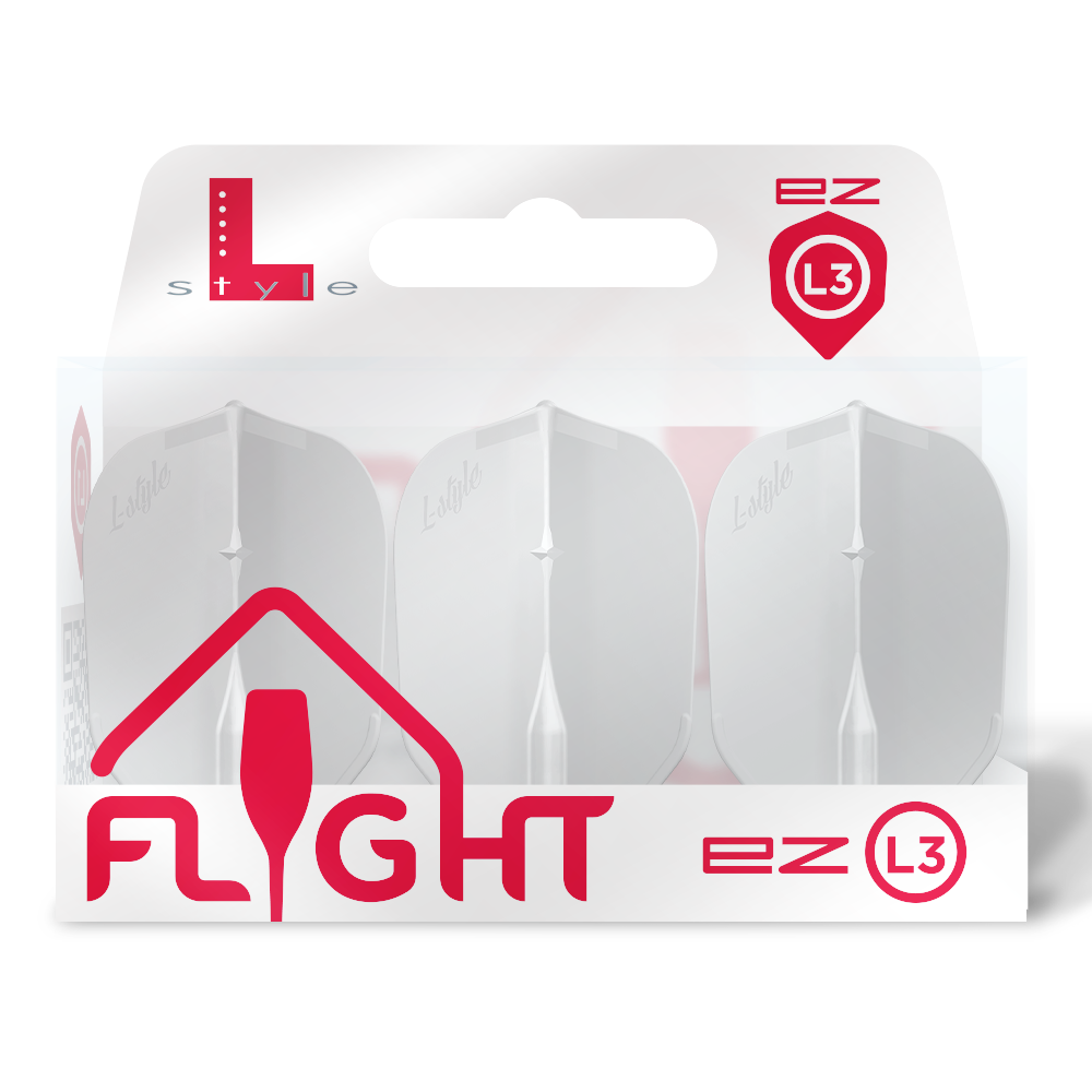 L-Style L3EZ (N) Shape White