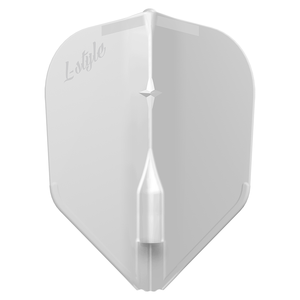 L-Style L3EZ (N) Shape White