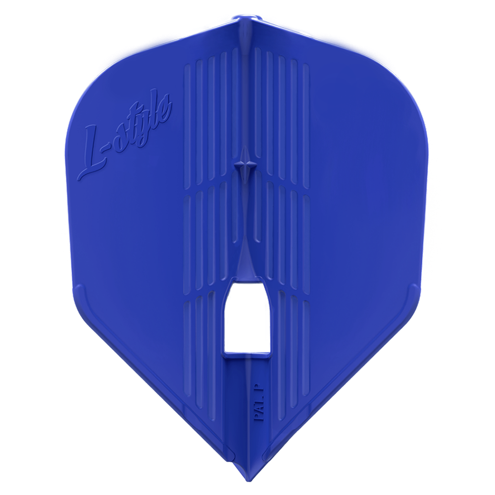 L-Style L3KPRO KAMI Shape blue