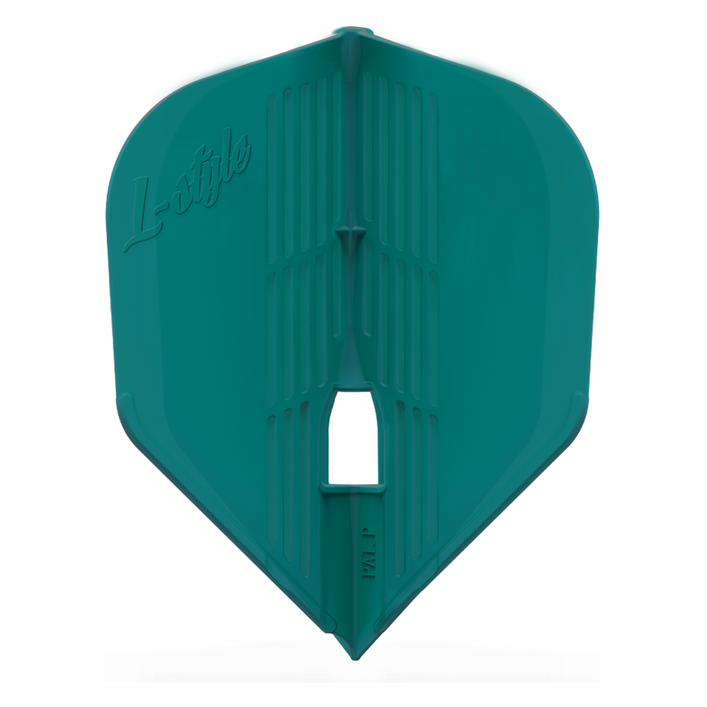 L-Style L3KPRO KAMI Shape deep green