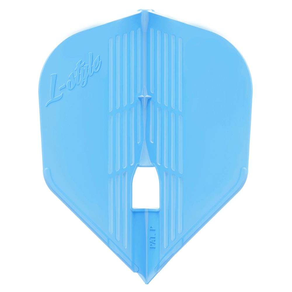 L-Style L3KPRO KAMI Shape light blue