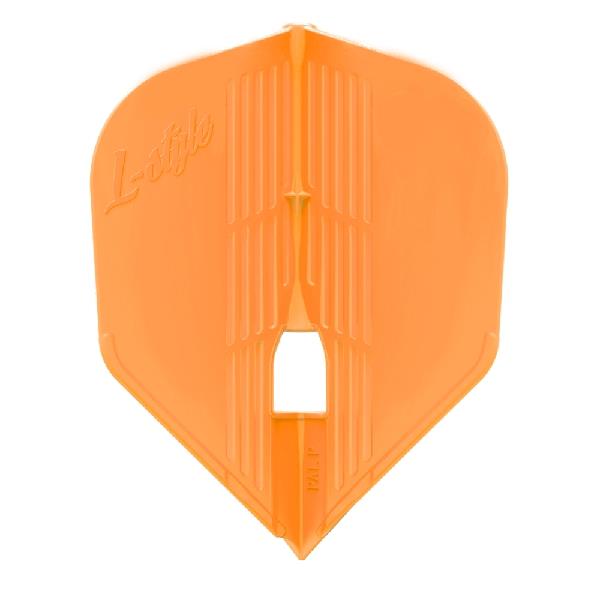L-Style L3KPRO KAMI Shape orange