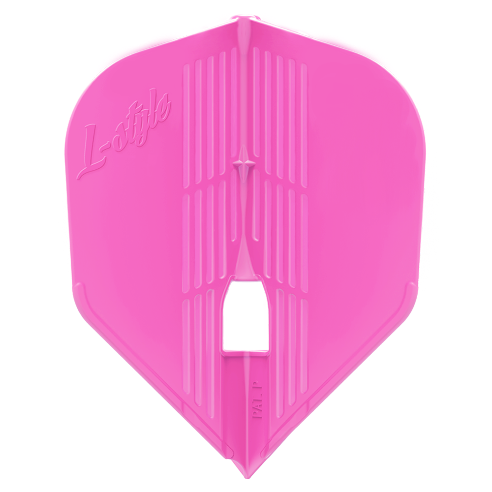 L-Style L3KPRO KAMI Shape pink