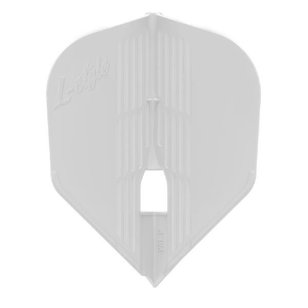 L-Style L3KPRO KAMI Shape white
