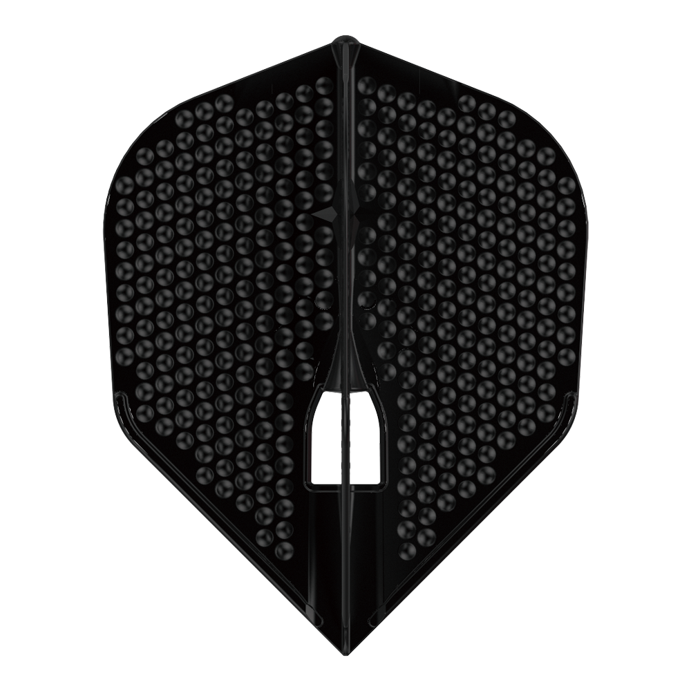 L-Style L3PRO DIMPLE Shape black