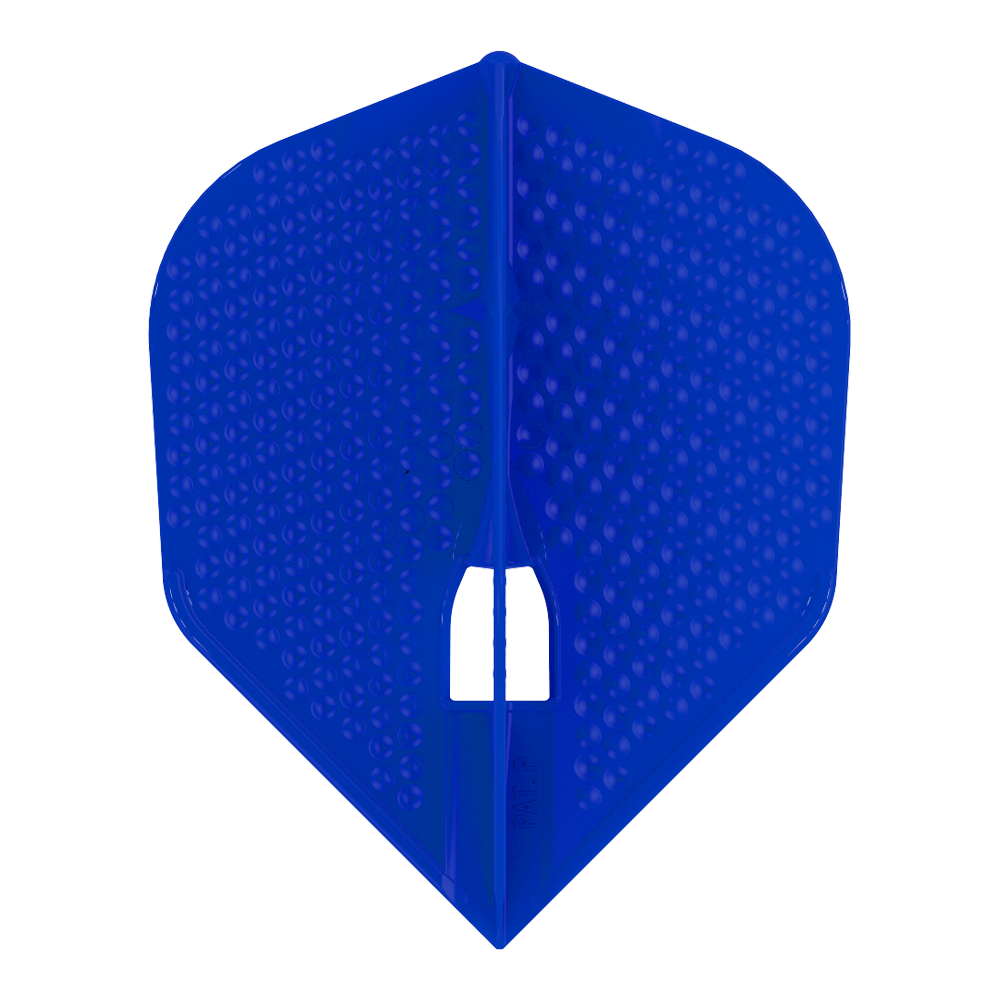 L-Style L3PRO DIMPLE Shape blue