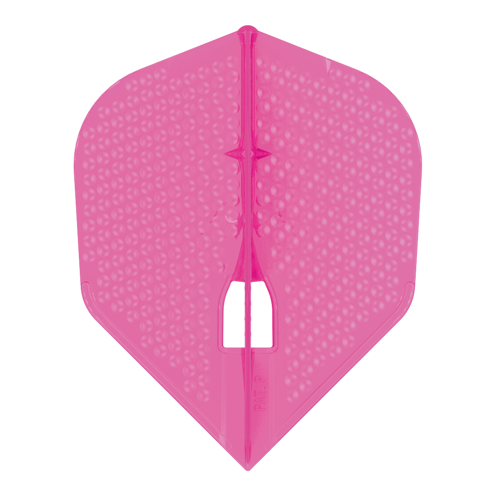 L-Style L3PRO DIMPLE Shape Pearl Pink