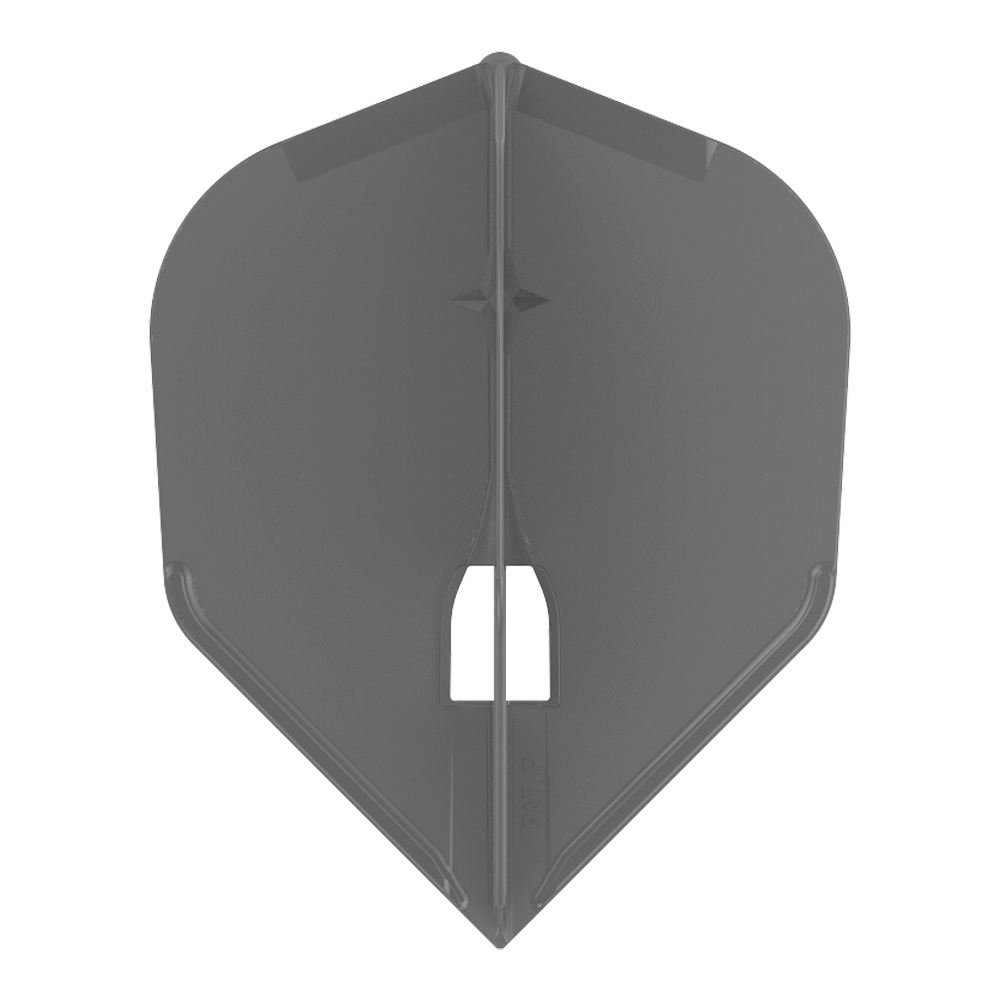 L-Style L3PRO Shape Clear Black