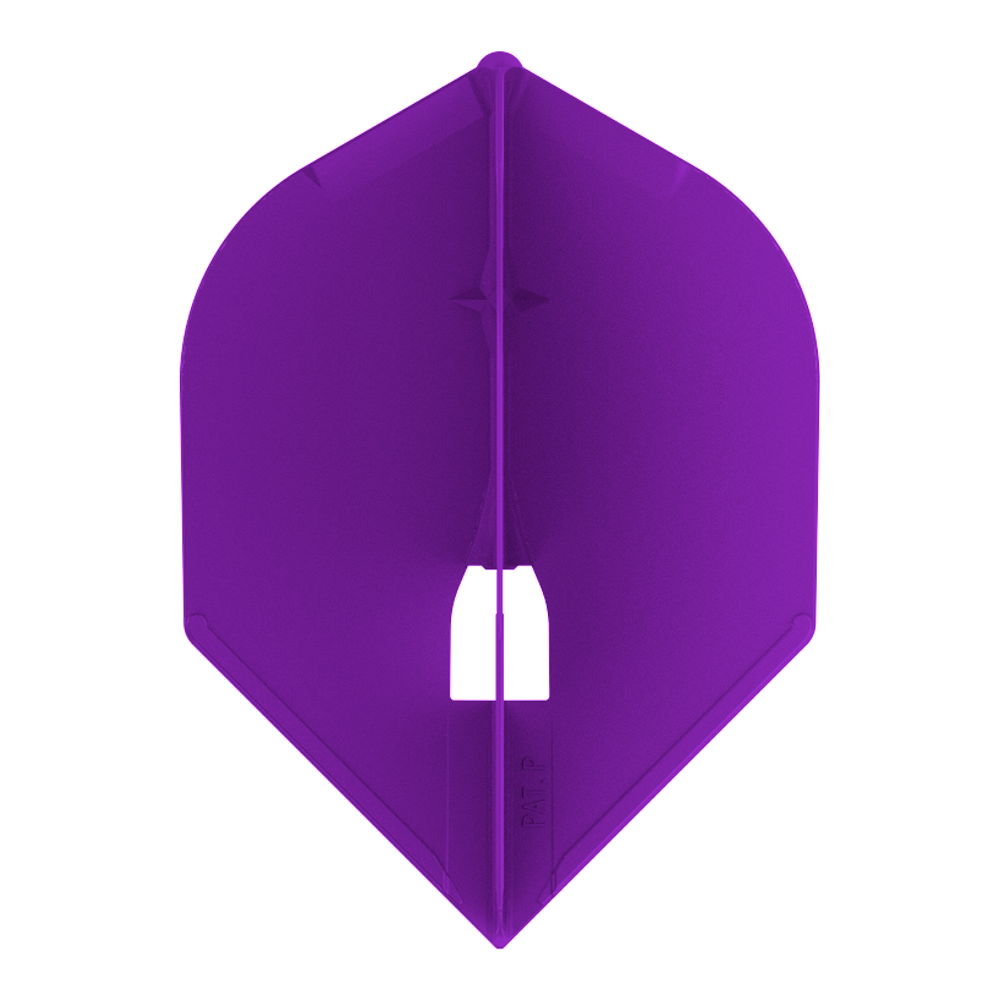L-Style L5PRO Rocket Deep Purple