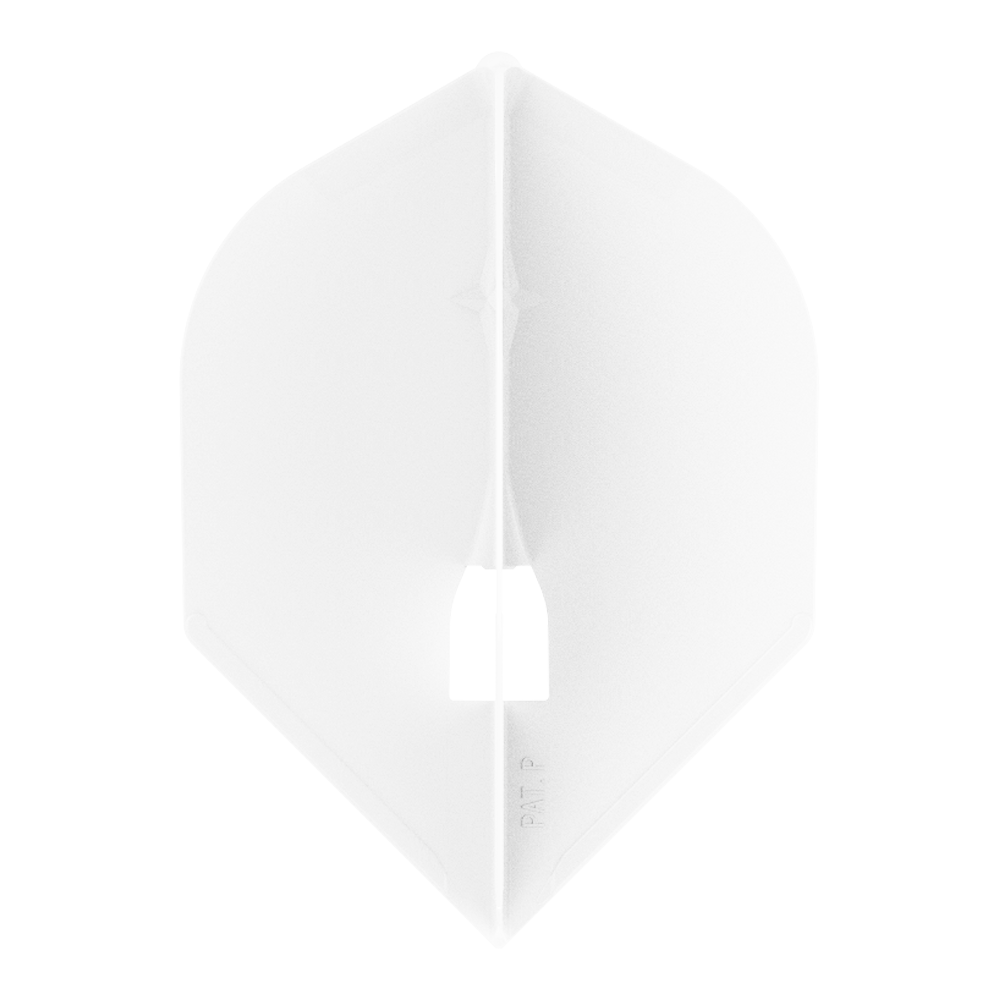 L-Style L5PRO Rocket White