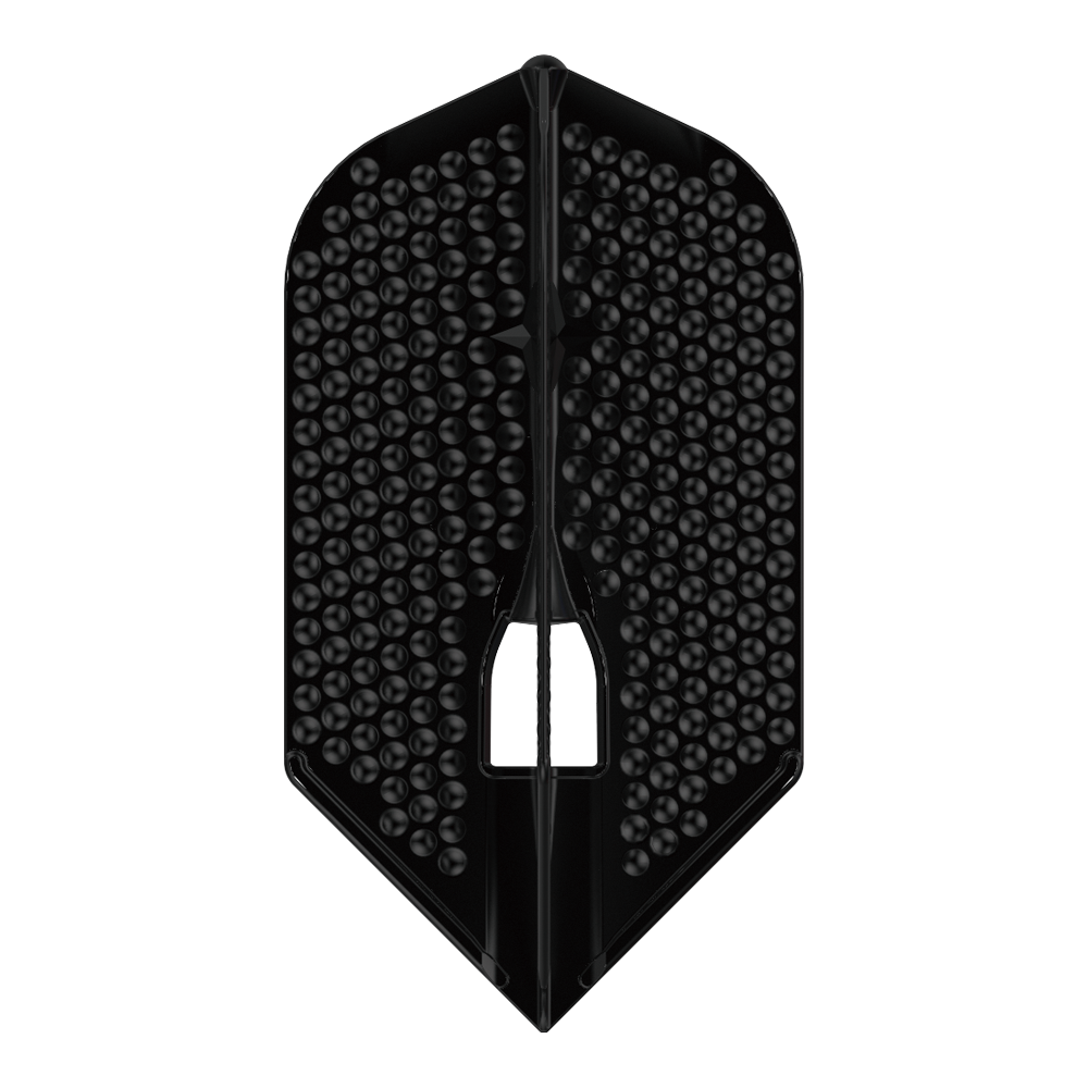 L-Style L6PRO DIMPLE Slim black