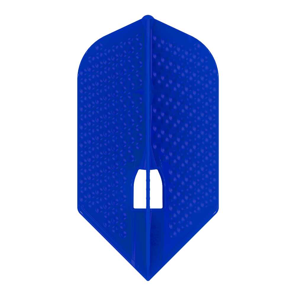 L-Style L6PRO DIMPLE Slim blue