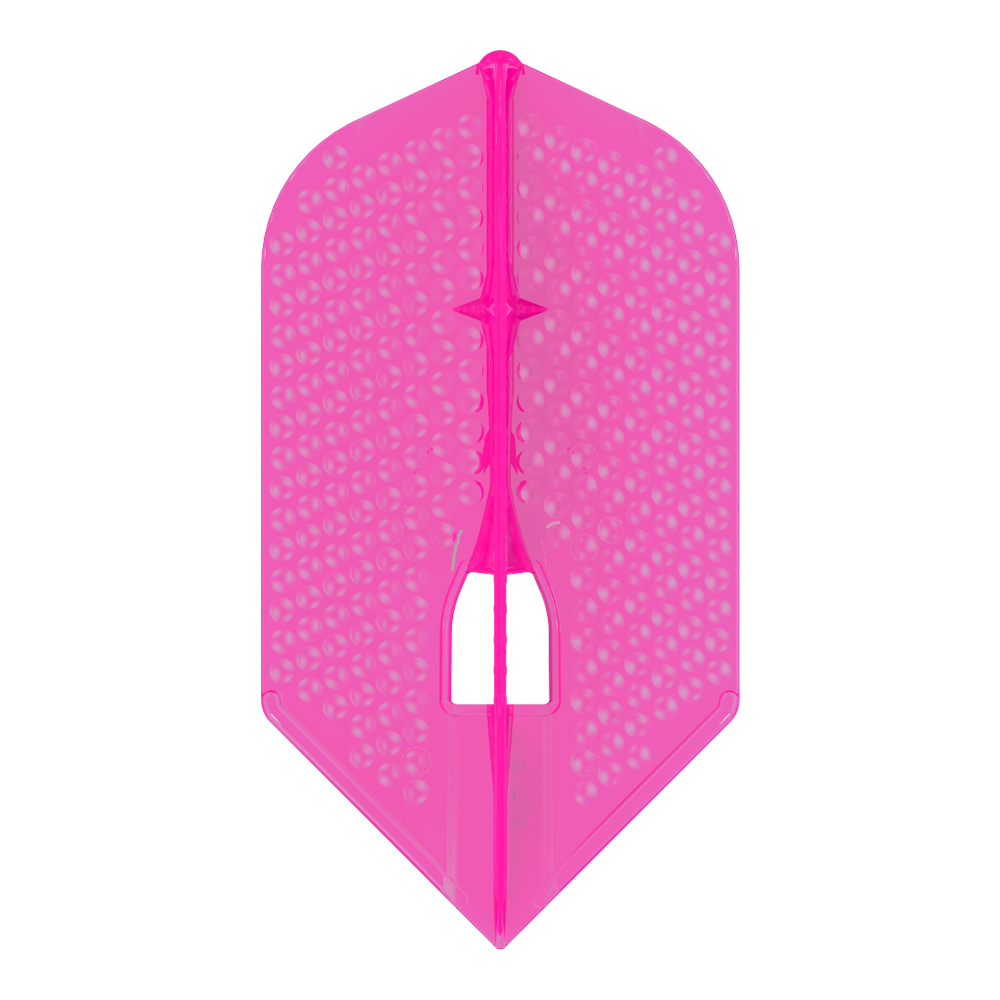 L-Style L6PRO DIMPLE Slim Hot Pink