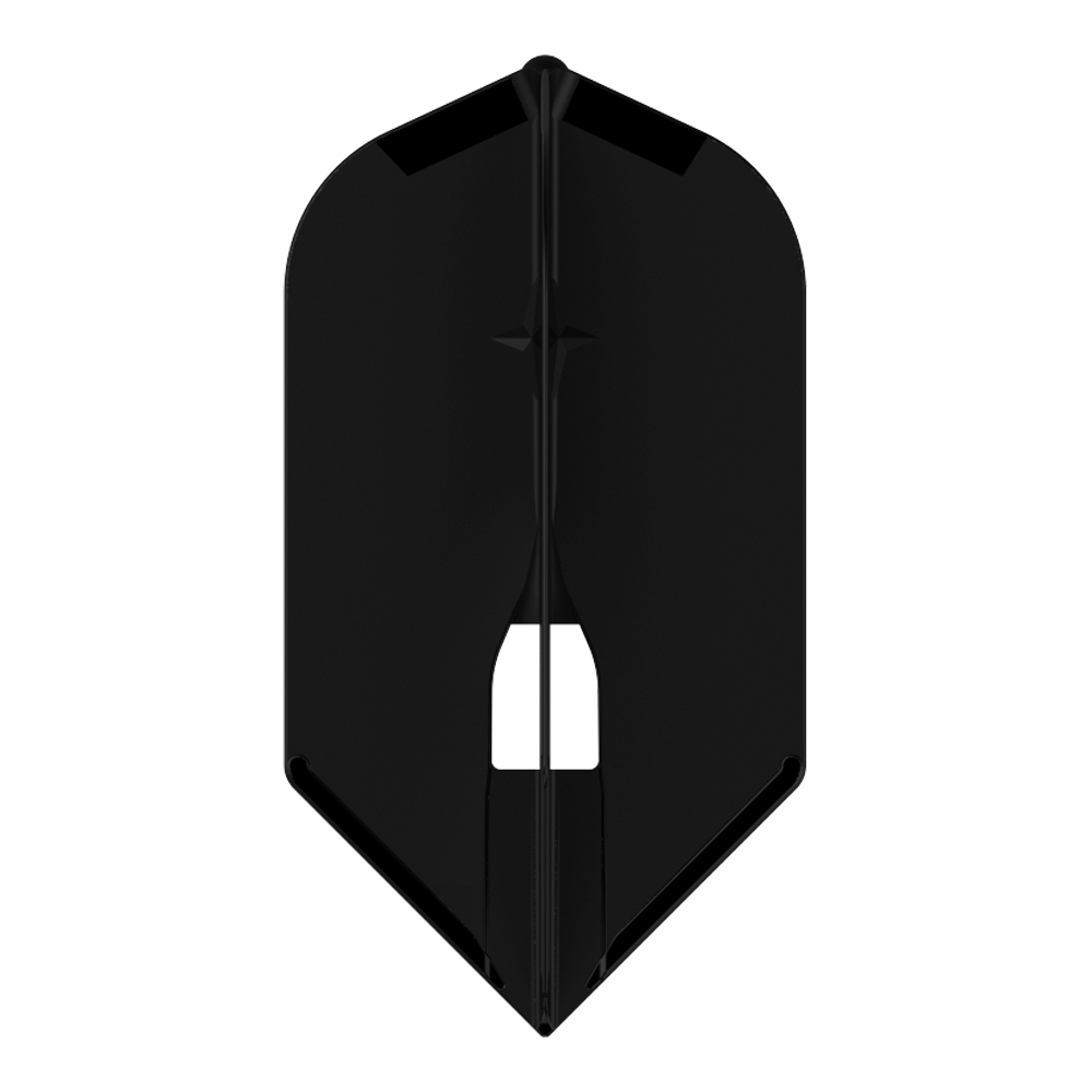 L-Style L6PRO Slim Black