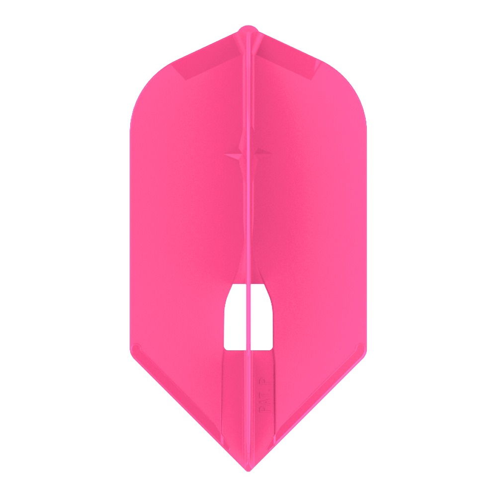 L-Style L6PRO Slim Hot Pink