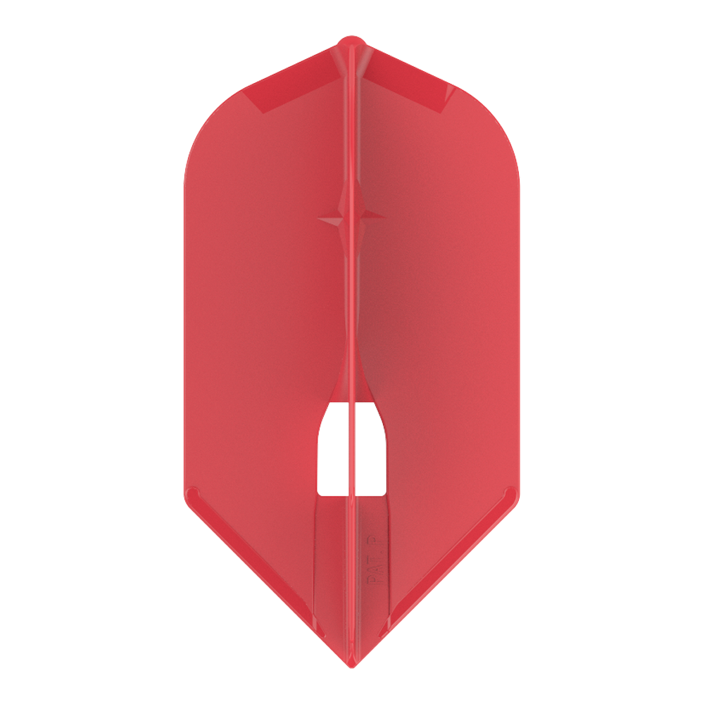 L-Style L6PRO Slim Red