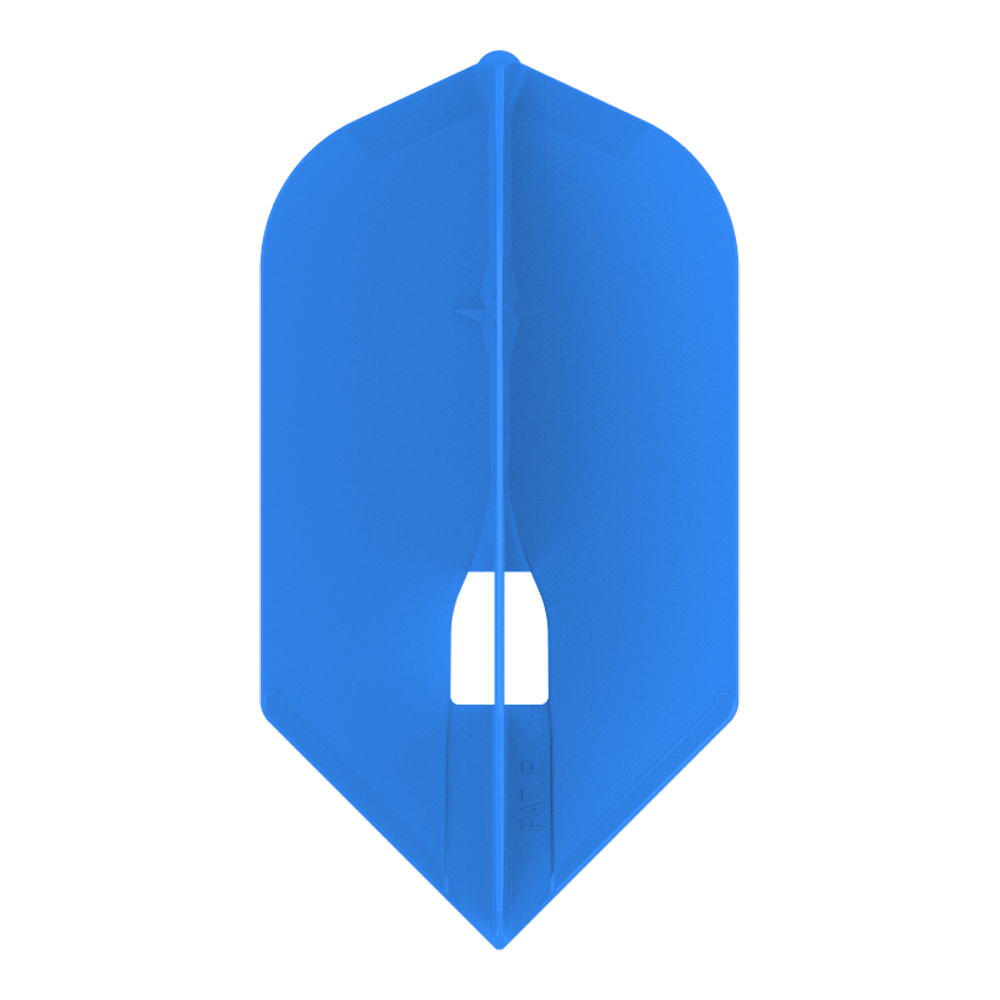 L-Style L6PRO Slim Royal Blue
