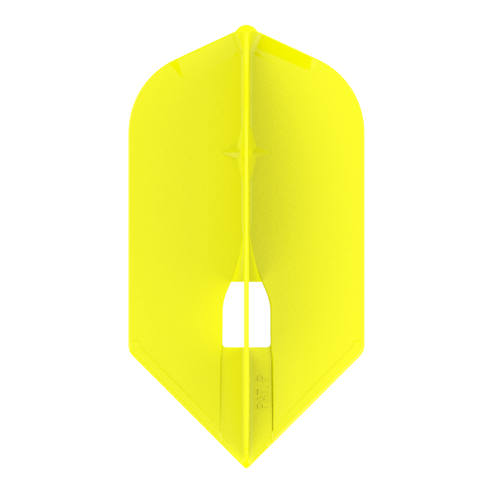 L-Style L6PRO Slim Yellow