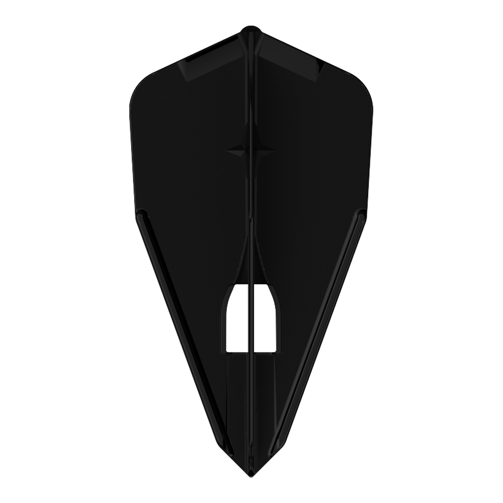 L-Style L8PRO Bullet Black