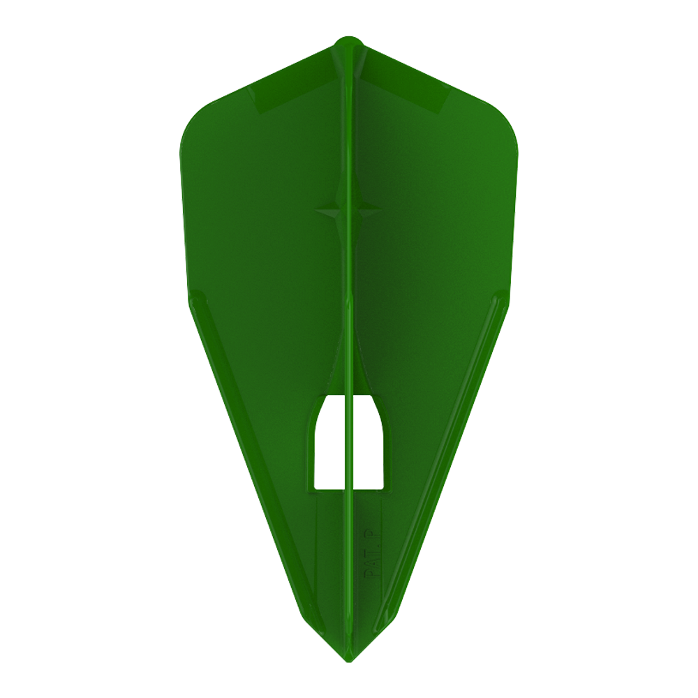 L-Style L8PRO Bullet Green