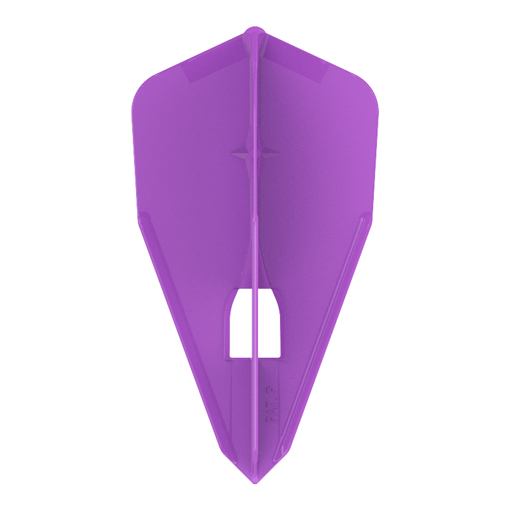 L-Style L8PRO Bullet Purple