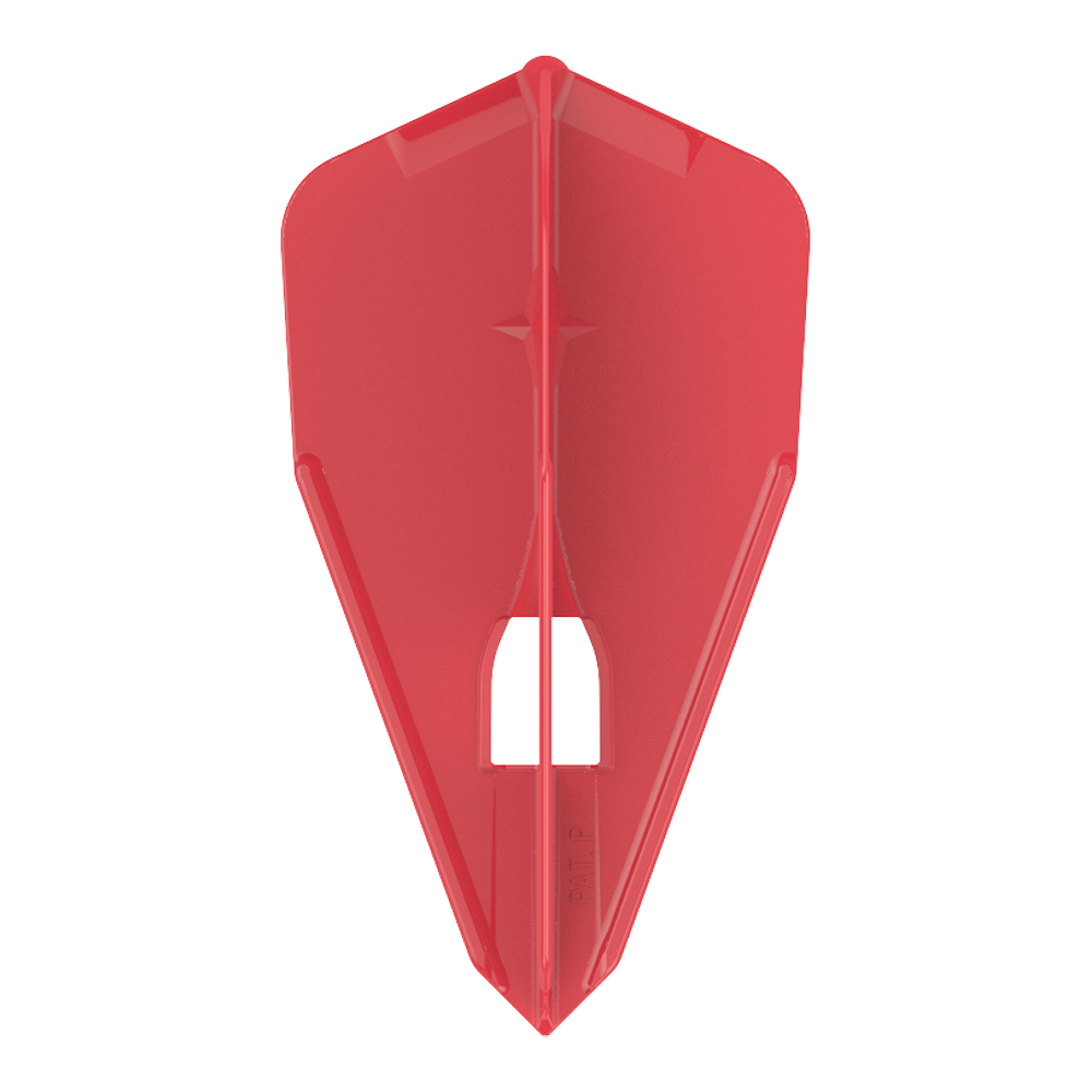 L-Style L8PRO Bullet Red