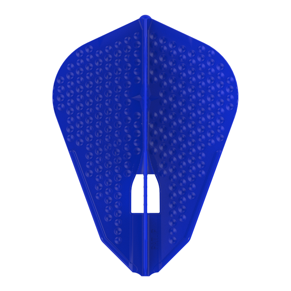 L-Style L9PRO DIMPLE Fantail Blue