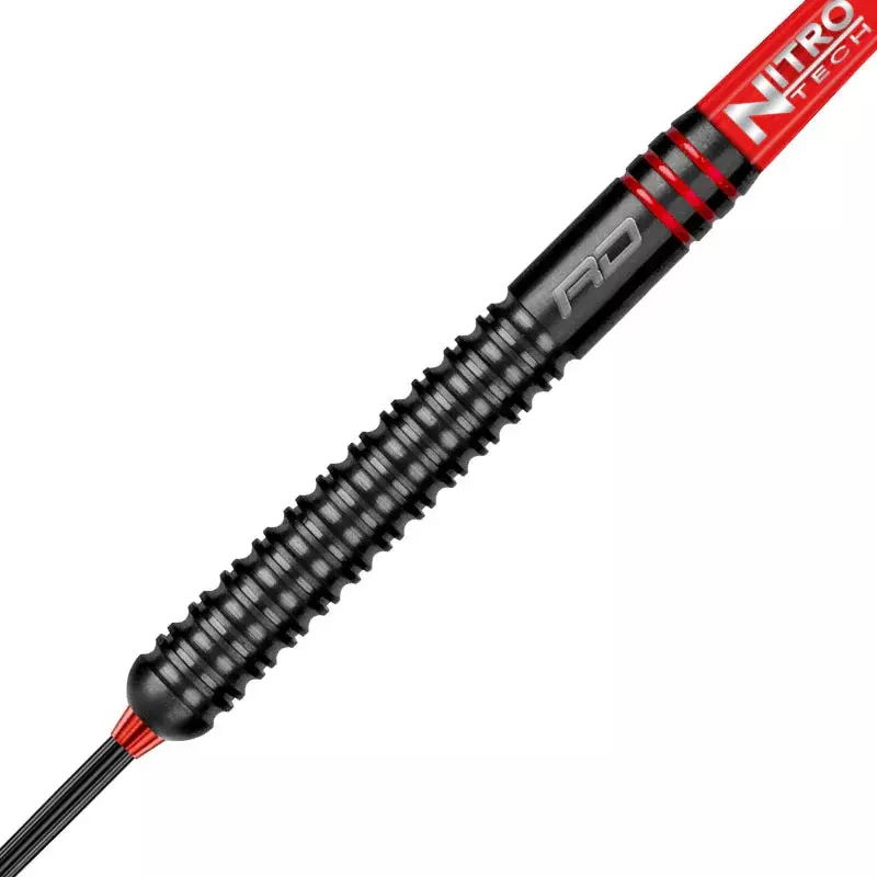 Red Dragon Milano RS V2
